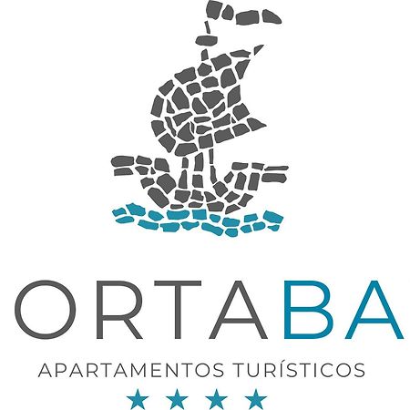 Horta Bay 아파트 호텔 외부 사진